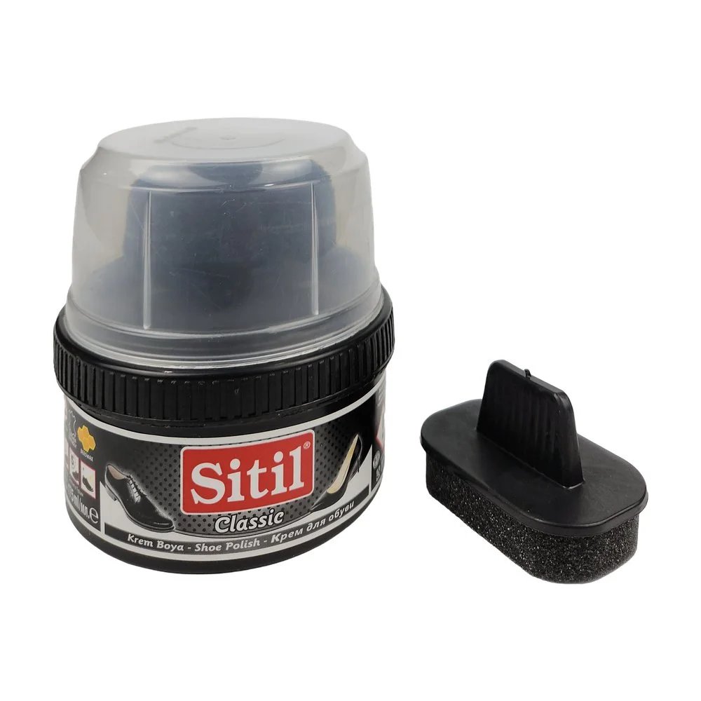 Sitil Büyük  Siyah 175 gr