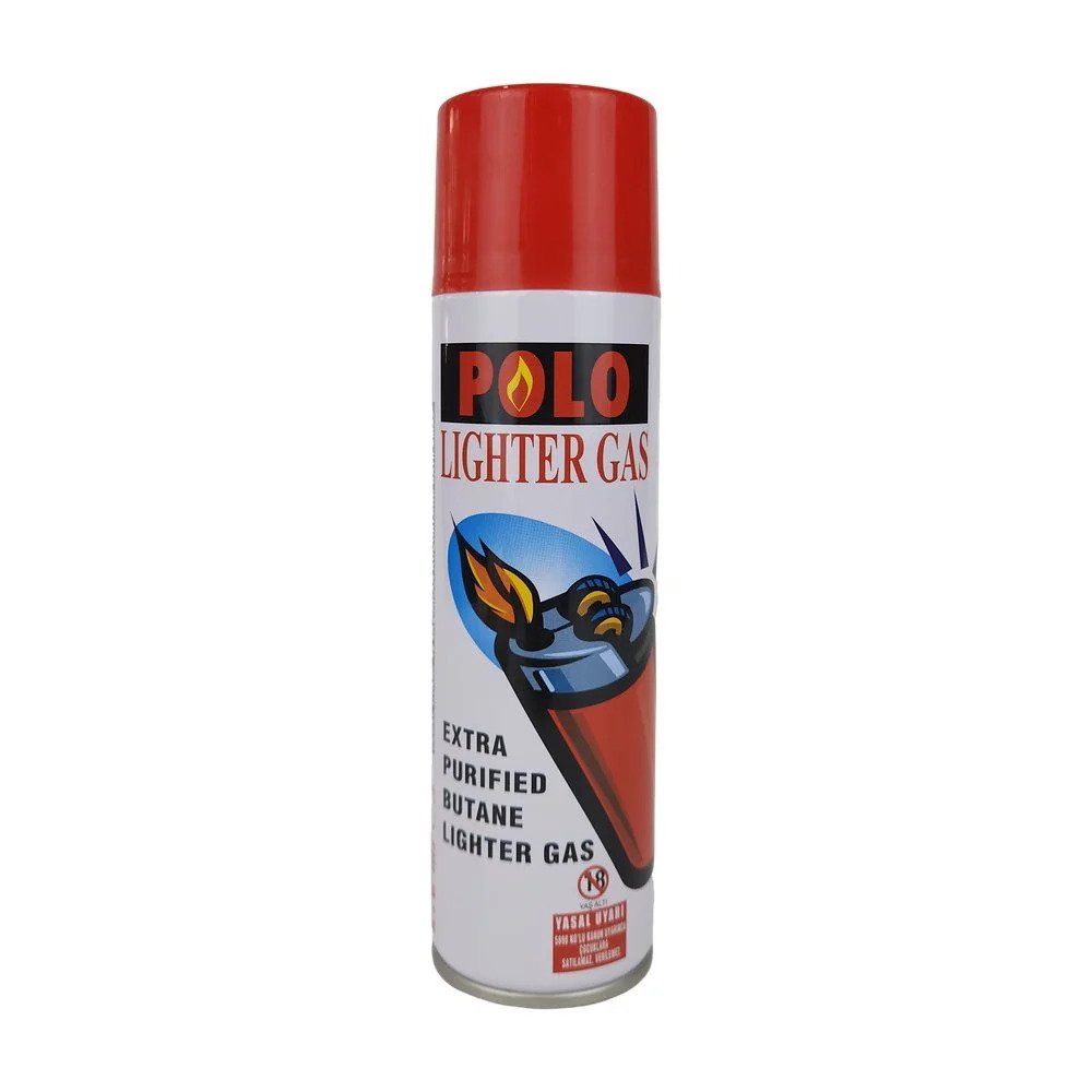 POLO ÇAKMAK GAZI 270 ml