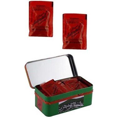 Avusturya Çakmak Taşı – Kaliteli ve Pratik Kullanım