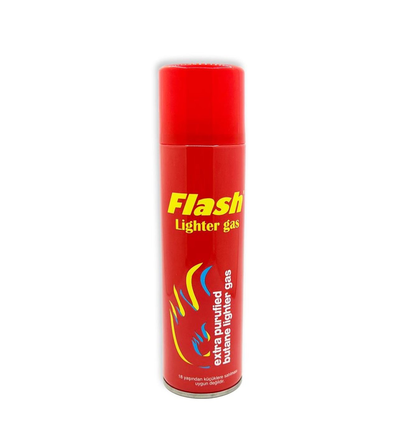 Flash Çakmak Gazı 270 Ml